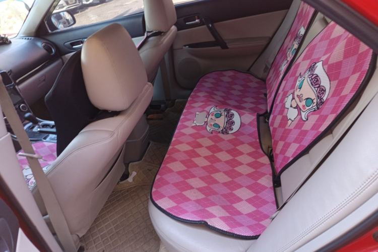 Used Mazda 6 2011 2.0L Automatic Fashion Edition
