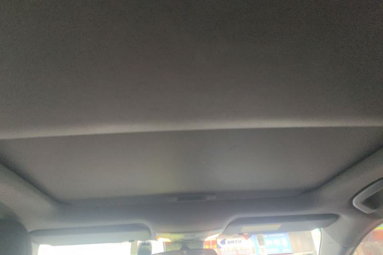 Used Toyota Levin 2021 185T CVT Luxury Edition