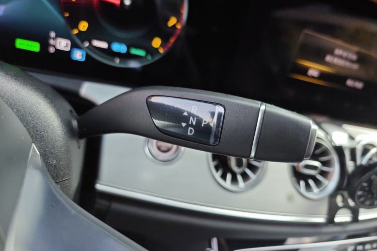 Used Mercedes-Benz E-Class 2021 E 260 Coupe
