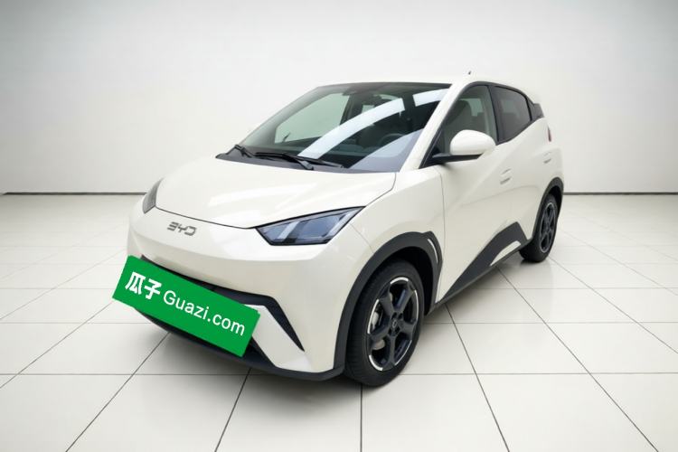 Used BYD Seagull 2023 Flying Edition Guazi used car, China used car export, Used car for sale, Used cars, Cheapest cars for sale