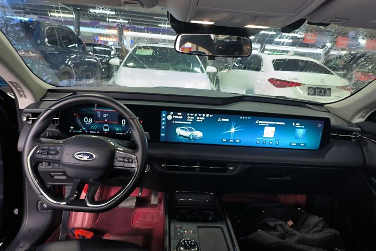 Used Ford Mondeo 2023 EcoBoost 180 Luxury Model
