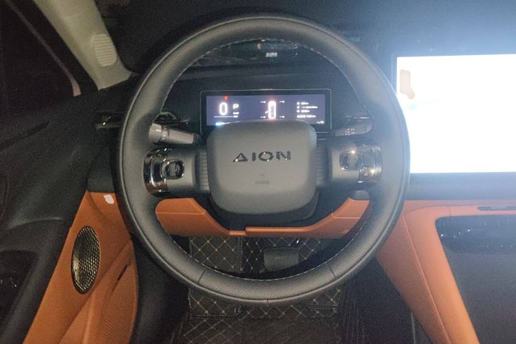 Used AION RT 2025 650 Zhijihao Edition