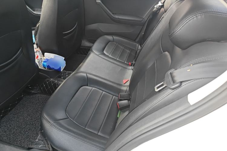 Used Volkswagen Jetta 2017 1.5L Automatic Fashion Model
