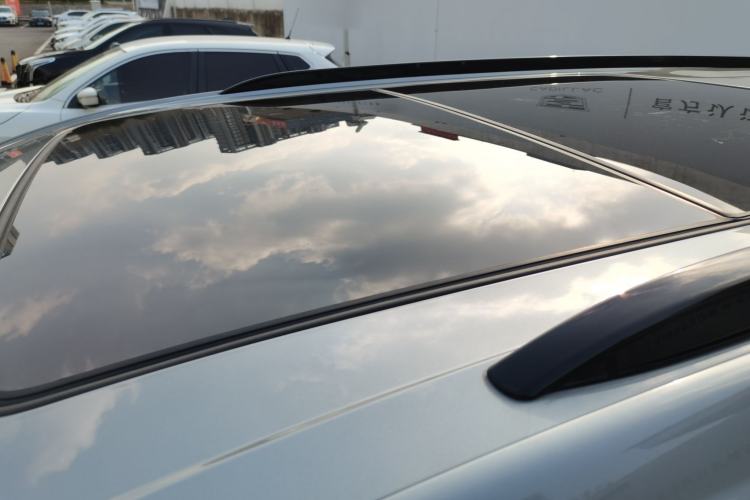 Used Cadillac XT6 2025 2.0T Six-Seater All-Wheel-Drive Prestige Executive Black Label Version