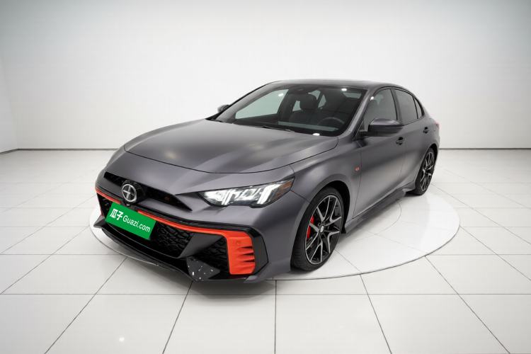 Used GAC Trumpchi EMPOW 2023 400T Automatic R MAX