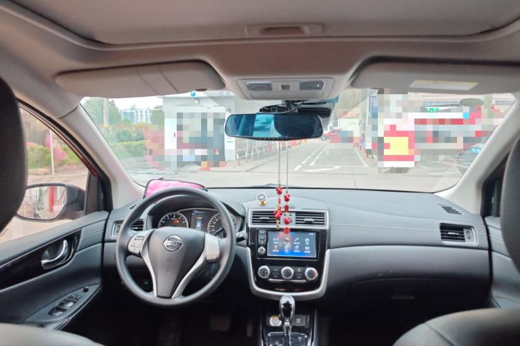 Used Nissan Tiida 2016 1.6L CVT Smart Drive Edition
