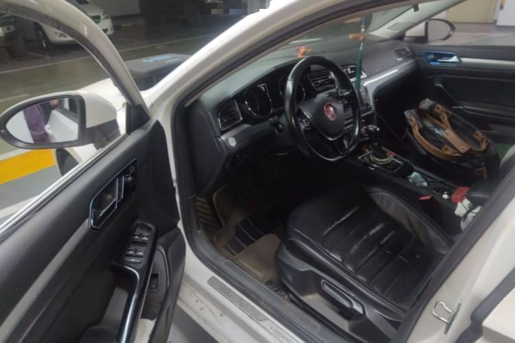 Used Volkswagen Lamando 2017 280TSI DSG Comfort Edition