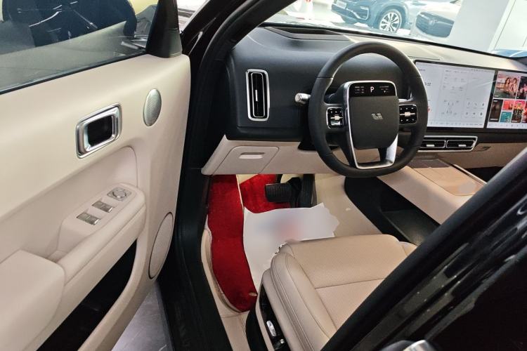 Used Li Auto L7 2024 MAX Model