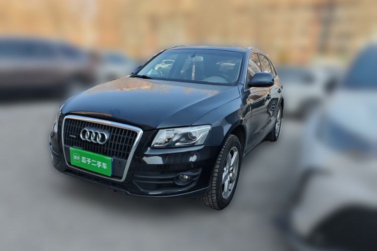 Used Audi Q5 2011 2.0TFSI Comfort Version