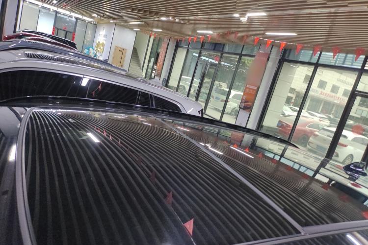 Used BMW X3 2023 Restyled xDrive30i Leading Edition M Night Sky Package