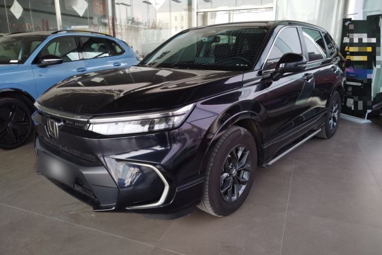 Used Honda Breeze 2023 240TURBO Two-Wheel-Drive Luxury Edition 5 Seats