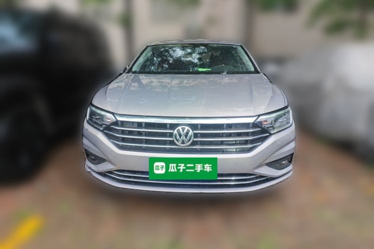 Used Volkswagen Sagitar 2021 280TSI DSG Excellence Edition