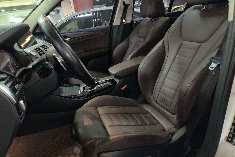 Used BMW X3 2020 xDrive28i M Sport Package