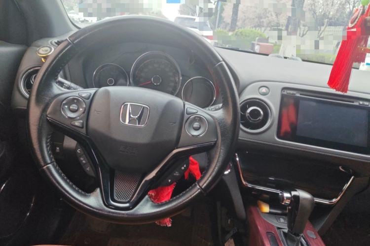 Used Honda XR-V 2015 1.8L VTi CVT Luxury Edition