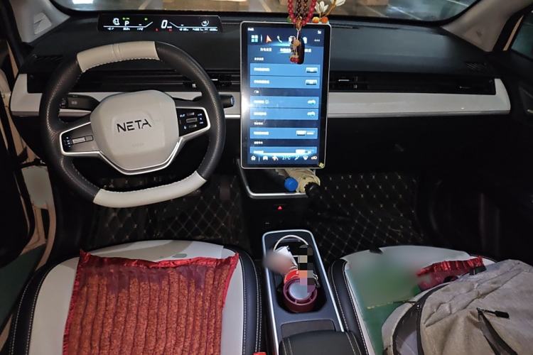 Used NETA AYA 2023 318 Lite
