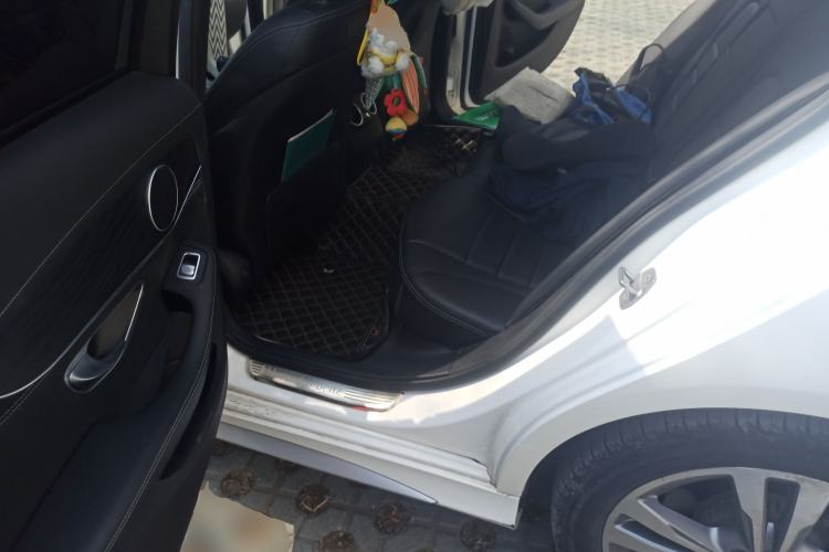 Used Mercedes-Benz C-Class 2018 C 200 L Sport Edition