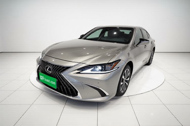 Used Lexus ES 2022 200 Excellence Edition