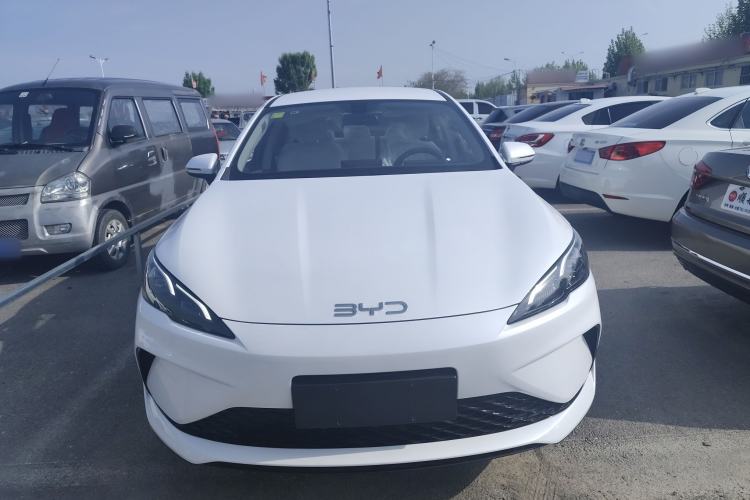 Used BYD Seal 05 DM-i 2026 DM-i 128KM Luxury Edition