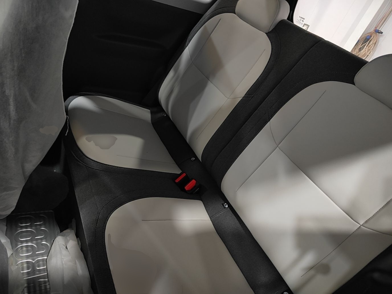Geely Galaxy Panda 2025 210km Panda Kart — снимка 20