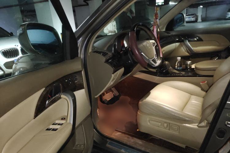 Used Acura MDX 2010 3.7 Standard Edition