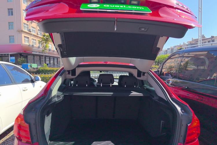 Used BMW 3 Series GT 2014 320i Leading Model