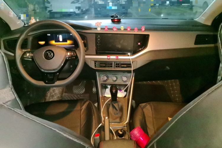 Used Volkswagen Polo 2023 Revised Plus 1.5L Automatic – Enjoy Life Edition
