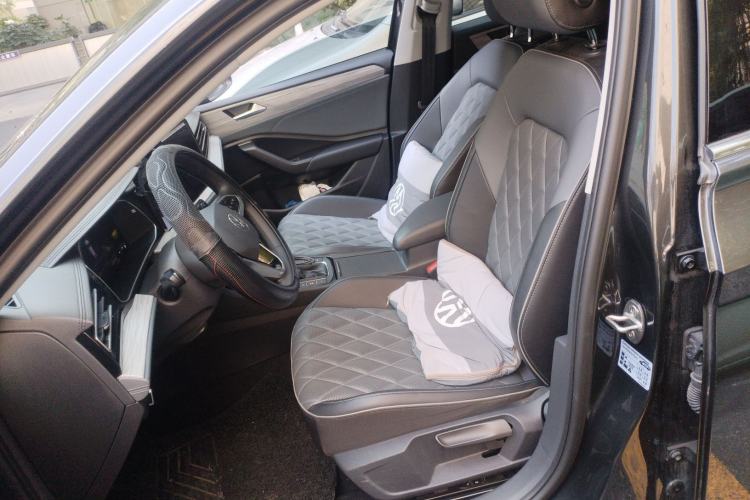 Used Volkswagen Sagitar 2023 300TSI DSG Excellence Edition