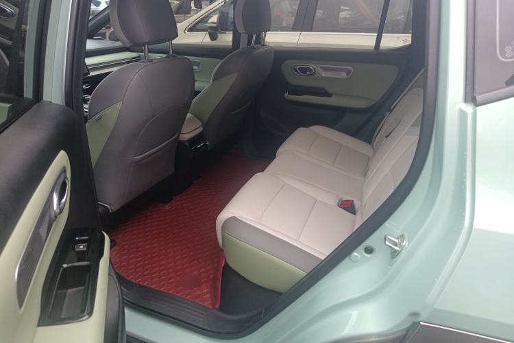 Used AION Y 2022 Plus 70 Smart Edition