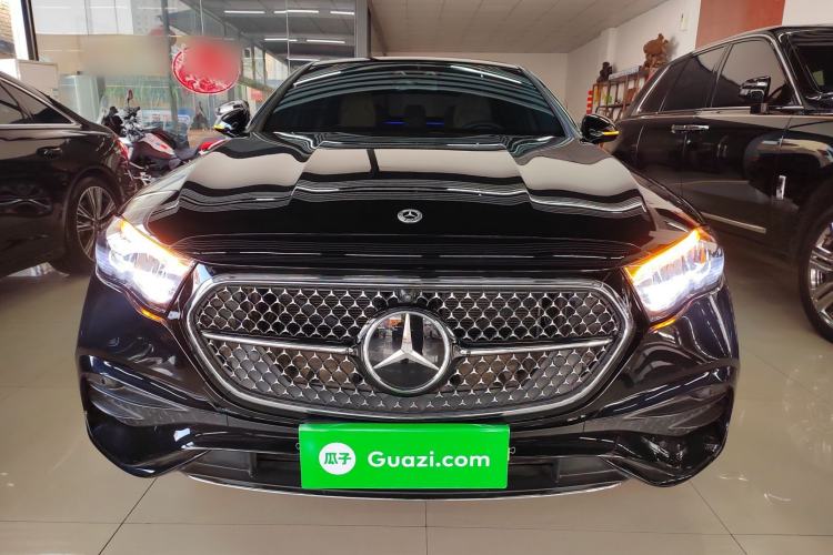 Used Mercedes-Benz E-Class 2024 Facelift E 300 L Fashion Sport Edition