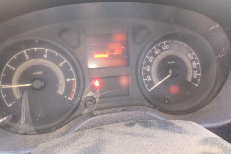 Used Peugeot 301 2016 1.6L Manual Comfort Edition
