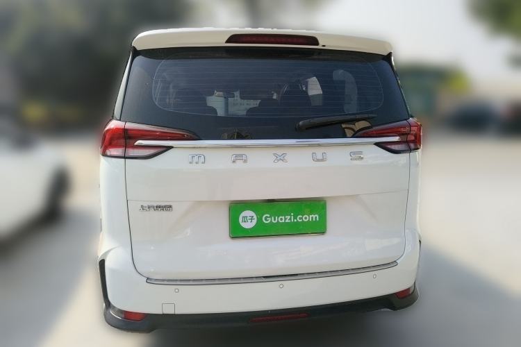 Used SAIC MAXUS G50 2022 1.5T Manual Comfort B
