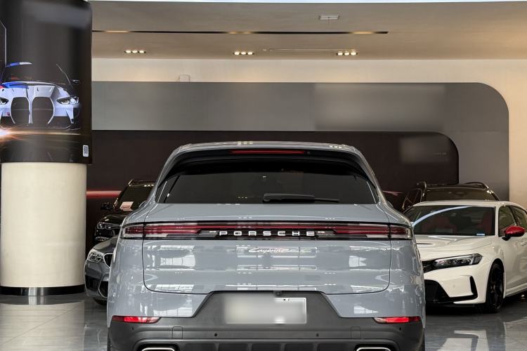 Used Porsche Cayenne 2024 Cayenne 3.0T
