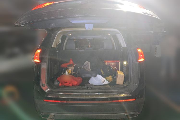 Used Ford Edge 2015 2.0T GTDi 4x4 High-Grade Model