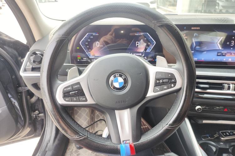 Used BMW 3 Series 2024 325i M Sport Package
