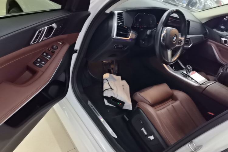 Used BMW X5 2020 xDrive30i M Sport Package