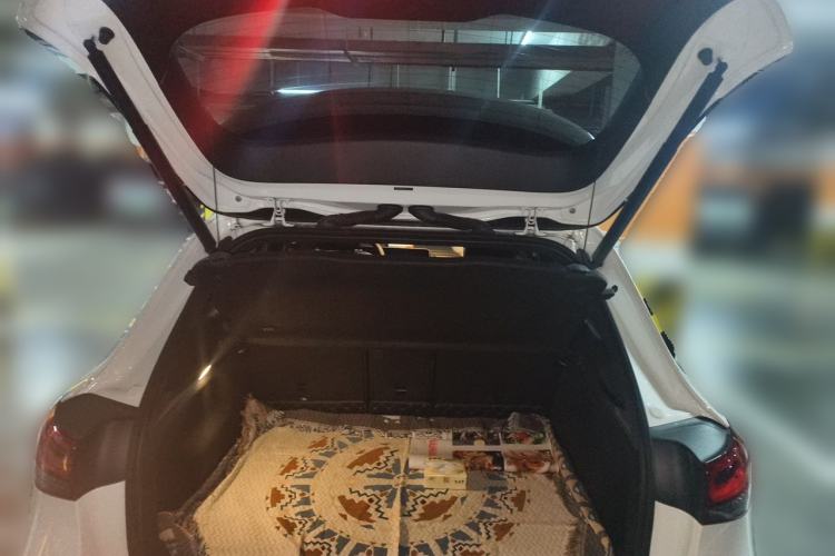 Used Mercedes-Benz GLA 2020 GLA 200