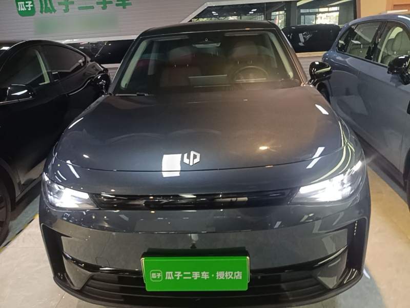 Used Leapmotor C10 2026 530 Comfort Edition — 2
