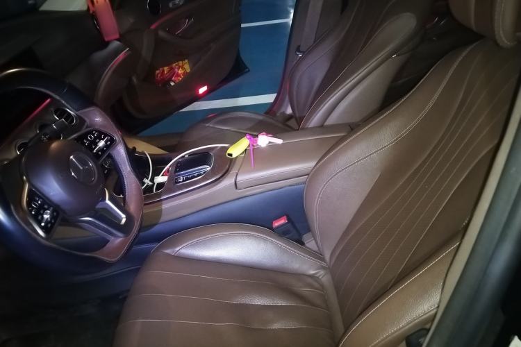 Used Mercedes-Benz E-Class 2019 Restyled E 300 L Luxury Edition
