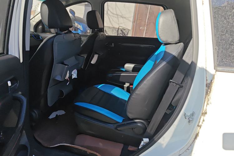 Used Karry K60EV 2018 V-Series Model
