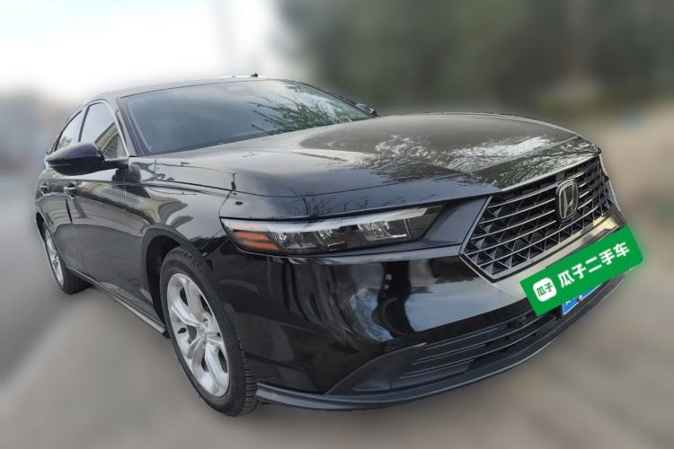 Used Honda Accord 2023 260TURBO Smart Enjoyment Version
