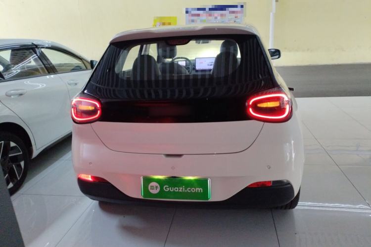 Used Dongfeng NAMMI 01 2024 430 Plus Smart+ Rear