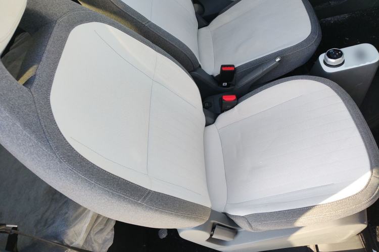 Used Geely Galaxy Panda 2025 210 km – Yuanqi Bear