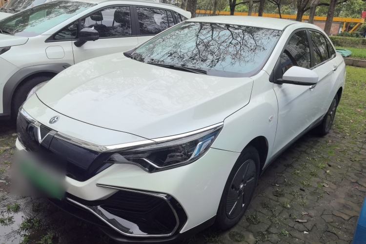 Used Venucia D60EV 2023 PLUS Comfort Edition CI Model