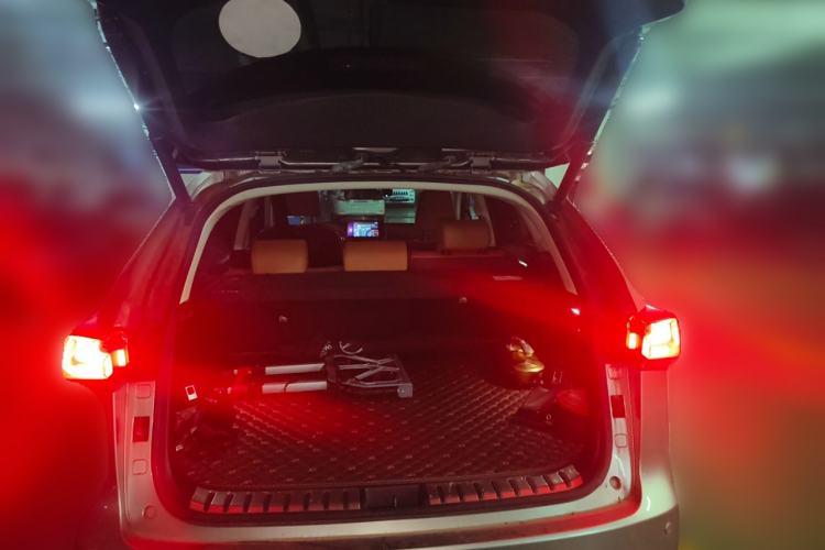 Used Lexus NX 2020 200 All-Wheel Drive Fēngshàng Version China VI Standard