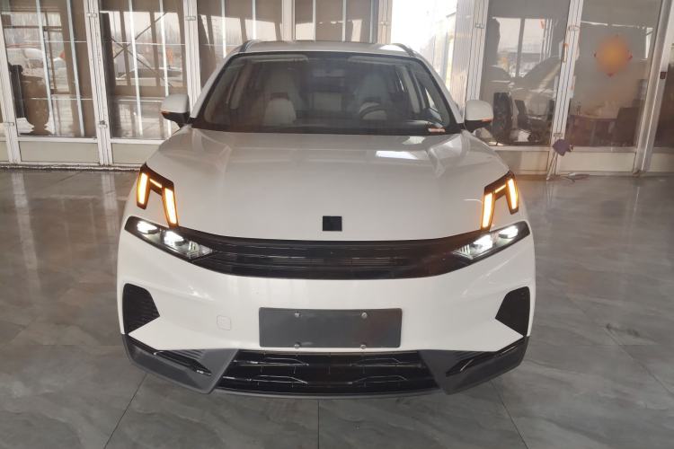 Used Lynk & Co 06 EM-P 2023 EM-P 56 Standard Range Pro