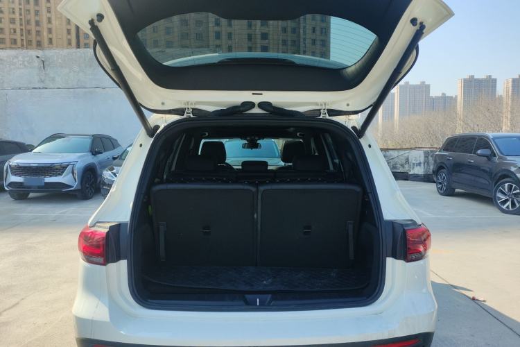 Used Mercedes-Benz GLB 2021 GLB 200 Fashion Model