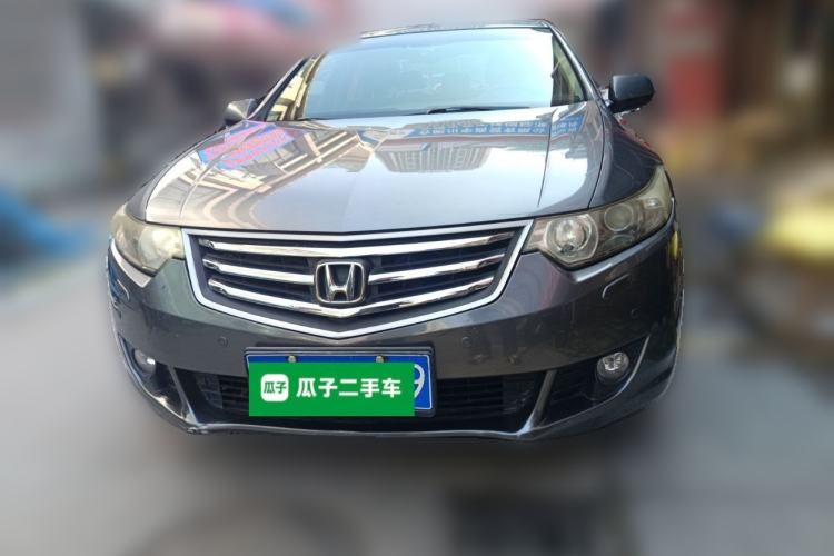 Used Honda Spirior 2009 2.4L Prestige Edition