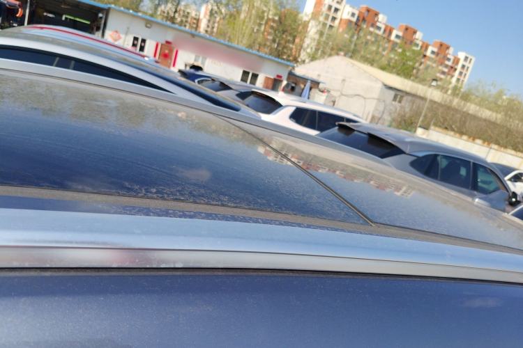 Used BYD Song PLUS New Energy 2023 Champion Edition EV 605KM Flagship PLUS Roof