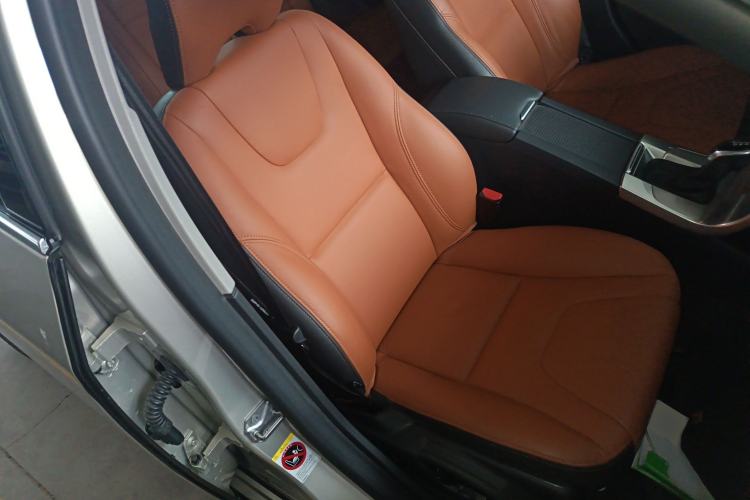 Used Volvo S60 2017 S60L T3 Smart Upgrade Edition
