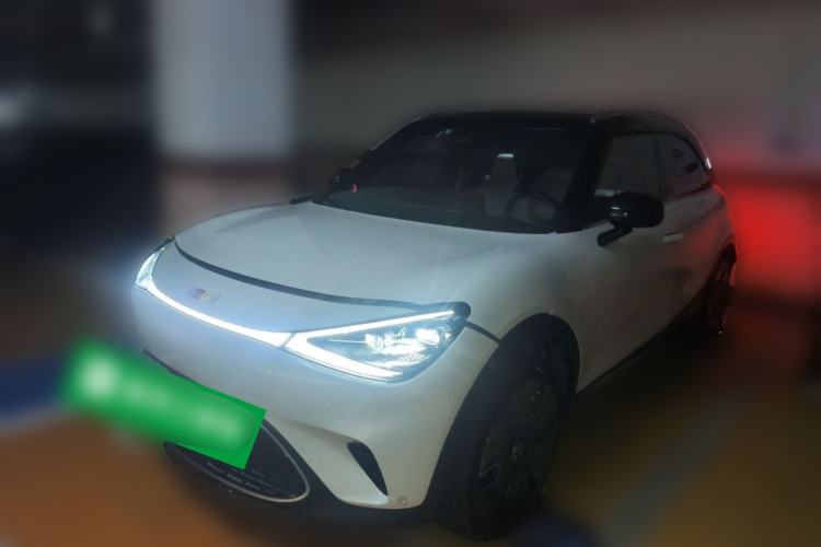 Used smart #1 2022 Premium Edition